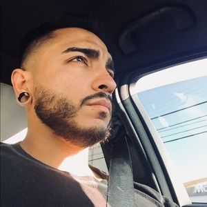 Meet your Posher, Jose